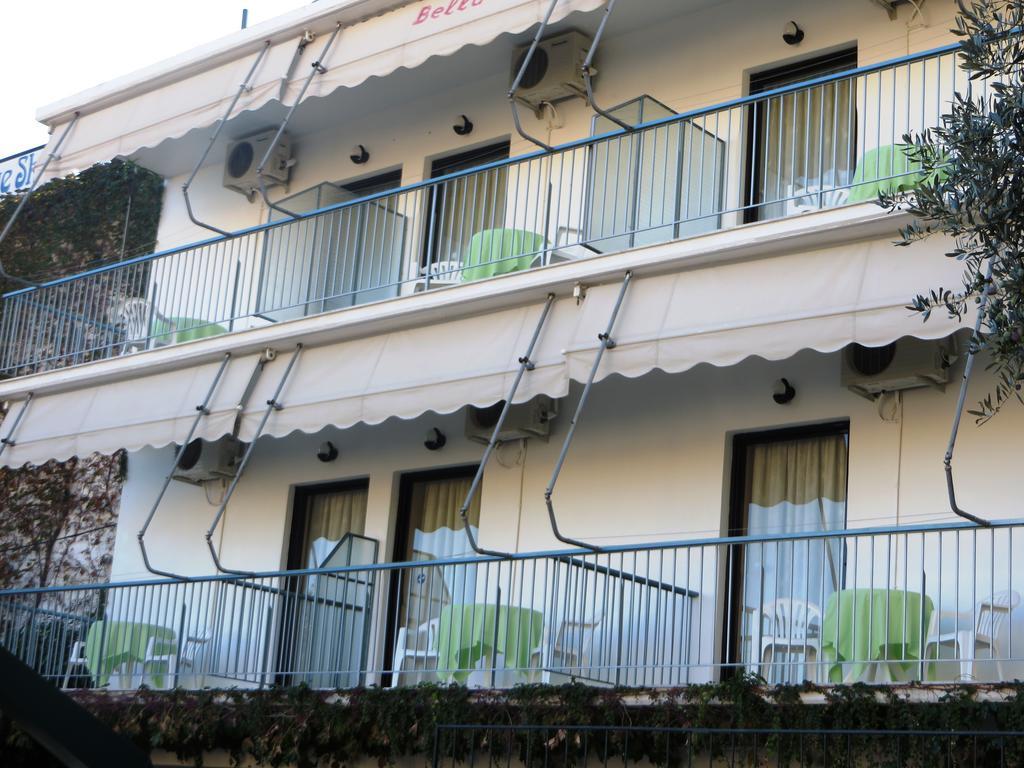 Blue Sky Apartment